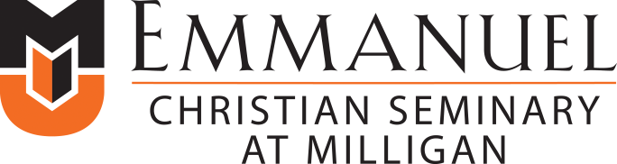 Emmanuel Christian Seminary logo