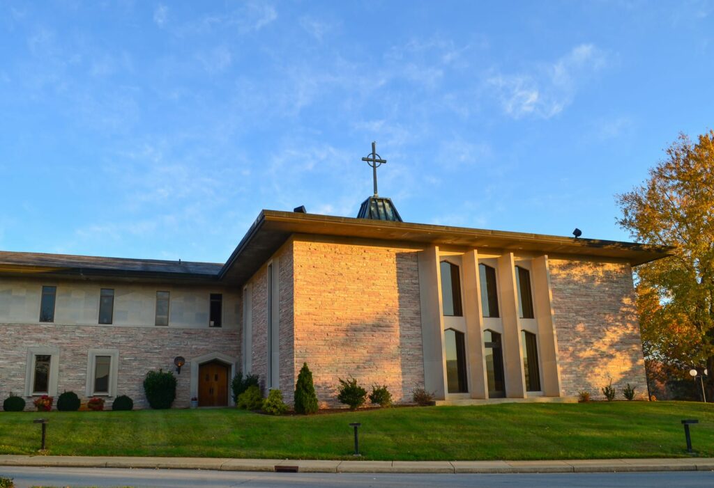 Master of Divinity - Emmanuel Christian Seminary at Milligan